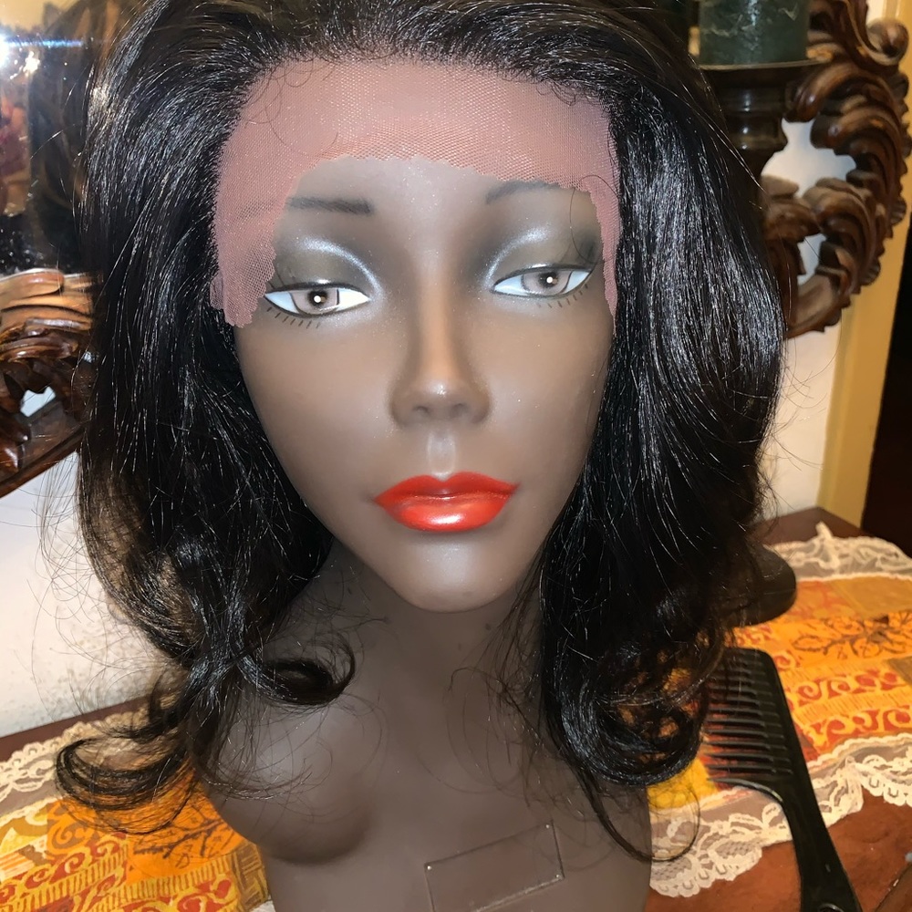 Whole Lace Wig